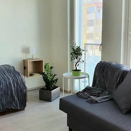 Scandic Nest