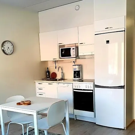 Scandic Nest *