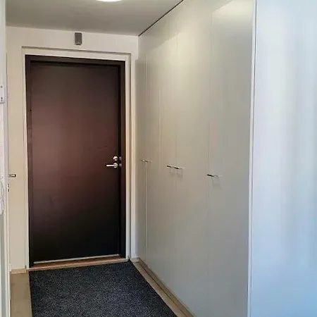 Scandic Nest * Jyväskylä
