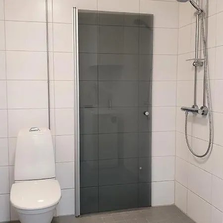 Scandic Nest * Jyväskylä